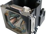 Beamerlampe für SANYO (ersetzt: POA-LMP146, 610-351-5939)