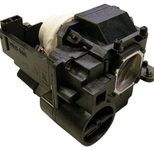 Beamerlampe für NEC (ersetzt: NP33LP)