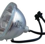 Beamerlampe (nur Leuchtmittel) für THOMSON (ersetzt: 35917720, 35856240)