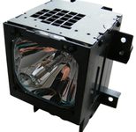 Beamerlampe für SONY (ersetzt: XL-2100E, A1606075A)