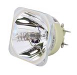 Beamerlampe (nur Leuchtmittel) für HITACHI (ersetzt: DT01471)