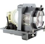 Beamerlampe für CANON (ersetzt: LV-LP43, 3899C001)