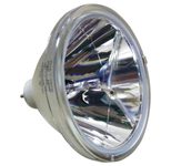 Beamerlampe (nur Leuchtmittel) für EPSON (ersetzt: ELPLP02, V13H020L1D, V13H010L02)