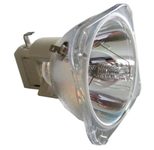 Beamerlampe (nur Leuchtmittel) für 3M (ersetzt: 3797610800)