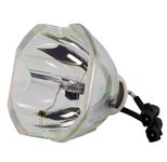 Beamerlampe (nur Leuchtmittel) für PANASONIC (ersetzt: ET-LAD35, ET-LAD35H)