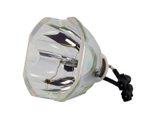Beamerlampe (nur Leuchtmittel) für PANASONIC (ersetzt: ET-LAD35, ET-LAD35H)