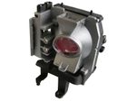 Beamerlampe für 3M (ersetzt: 78-6969-9881-0, FFDMS701)