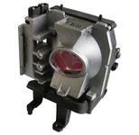 Beamerlampe für 3M (ersetzt: 78-6969-9881-0, FFDMS701)