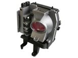 Beamerlampe für 3M (ersetzt: 78-6969-9881-0, FFDMS701)