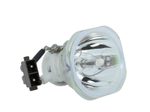 Beamerlampe (nur Leuchtmittel) für TOSHIBA (ersetzt: TLPLW10)
