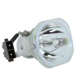 Beamerlampe (nur Leuchtmittel) für TOSHIBA (ersetzt: TLPLW10)