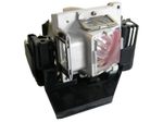 Beamerlampe für VIVITEK (ersetzt: 5811100458-S)