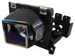 Beamerlampe für NOBO (ersetzt: SP.80Y01.001)
