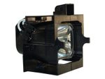 Beamerlampe für BARCO (ersetzt: R9841111)