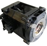 Beamerlampe für NEC (ersetzt: NP42LP)