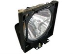 Beamerlampe für CANON (ersetzt: LV-LP04, 2014A001, 2014A001AA)