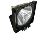 Beamerlampe für CANON (ersetzt: LV-LP04, 2014A001, 2014A001AA)