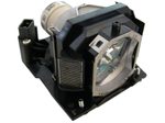 Beamerlampe für HITACHI (ersetzt: DT01191)