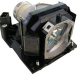 Beamerlampe für HITACHI (ersetzt: DT01191)