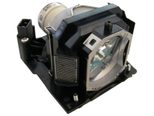 Beamerlampe für HITACHI (ersetzt: DT01191)