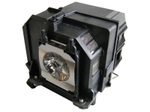 Beamerlampe für EPSON (ersetzt: ELPLP91, V13H010L91)