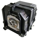 Beamerlampe für EPSON (ersetzt: ELPLP91, V13H010L91)