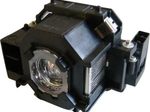 Beamerlampe für EPSON (ersetzt: ELPLP42, V13H010L42)