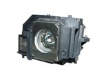 Beamerlampe für EPSON (ersetzt: ELPLP66, V13H010L66)