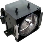 Beamerlampe für EPSON (ersetzt: ELPLP45, V13H010L45)