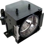 Beamerlampe für EPSON (ersetzt: ELPLP45, V13H010L45)
