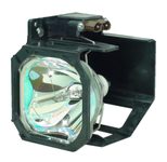 Beamerlampe für MITSUBISHI (ersetzt: 915P043010, 915P043A10, 938P054010)