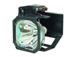 Beamerlampe für MITSUBISHI (ersetzt: 915P043010, 915P043A10, 938P054010)