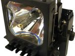Beamerlampe für DUKANE (ersetzt: 456-8935)
