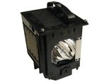 Beamerlampe für MITSUBISHI (ersetzt: 915P049010, 915P049A10)
