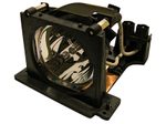 Beamerlampe für PHILIPS (ersetzt: LCA3126)