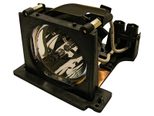 Beamerlampe für PHILIPS (ersetzt: LCA3126)