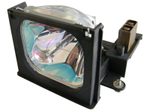 Beamerlampe für PHILIPS (ersetzt: LCA3107)
