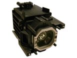 Beamerlampe für SONY (ersetzt: LMP-F331)