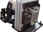 Beamerlampe für TOSHIBA (ersetzt: TLPLMT20)