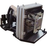 Beamerlampe für TOSHIBA (ersetzt: TLPLMT20)
