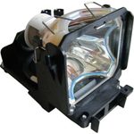 Beamerlampe für SONY (ersetzt: LMP-P260)