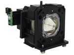 Panasonic ET-LAD120P (SINGLE LAMP PORTRAIT MODE) Beamerlampe Originalmodul