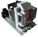 Beamerlampe für VIVITEK (ersetzt: 5811117175-SU 5811117175-SVV)