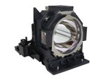 Beamerlampe für HITACHI (ersetzt: DT01911)