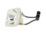 Beamerlampe (nur Leuchtmittel) für EPSON (ersetzt: ELPLP33, V13H010L33)