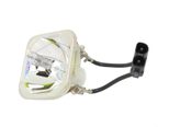 Beamerlampe (nur Leuchtmittel) für EPSON (ersetzt: ELPLP33, V13H010L33)