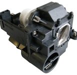 NEC NP32LP Beamerlampe Originalmodul