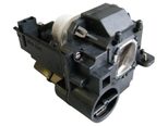 NEC NP32LP Beamerlampe Originalmodul