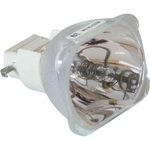 Beamerlampe (nur Leuchtmittel) für DELL (ersetzt: 311-8529, 725-10112, 330-6894)