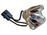 Beamerlampe (nur Leuchtmittel) für CANON (ersetzt: LV-LP26, 1297B001)